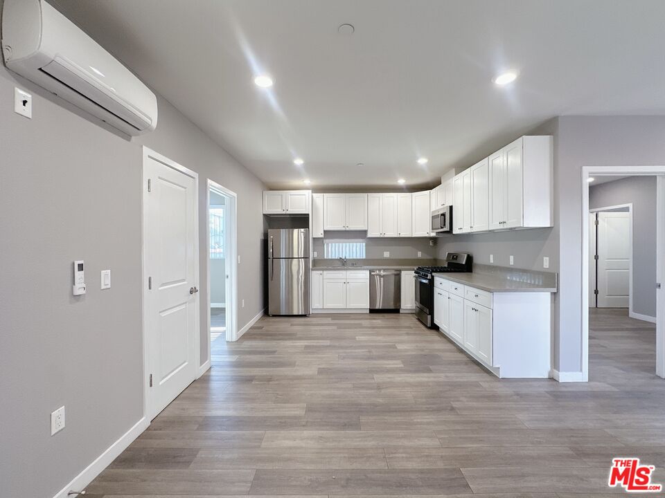 Property photo for 1107 1/2 S Hobart Blvd, Los Angeles, CA