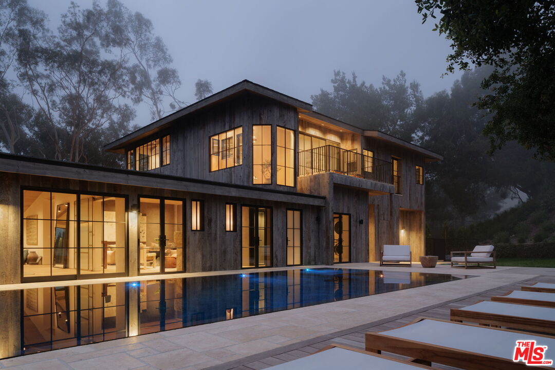 Property photo for 3655 Mcanany Way, Malibu, CA