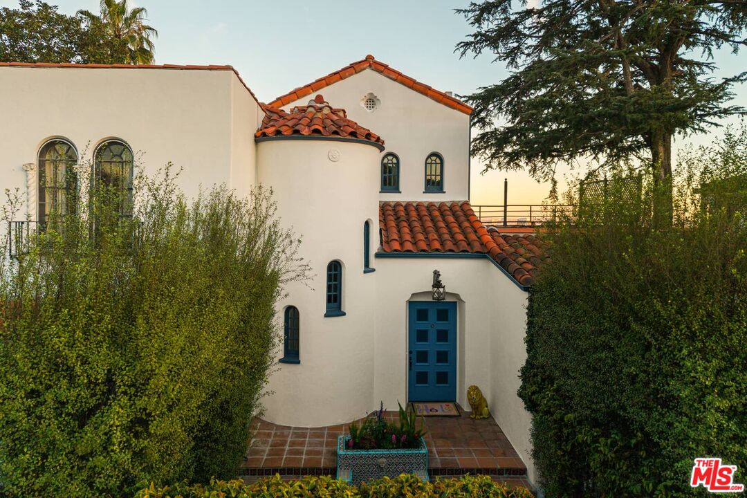Property photo for 2041 Grace Ave, Los Angeles, CA