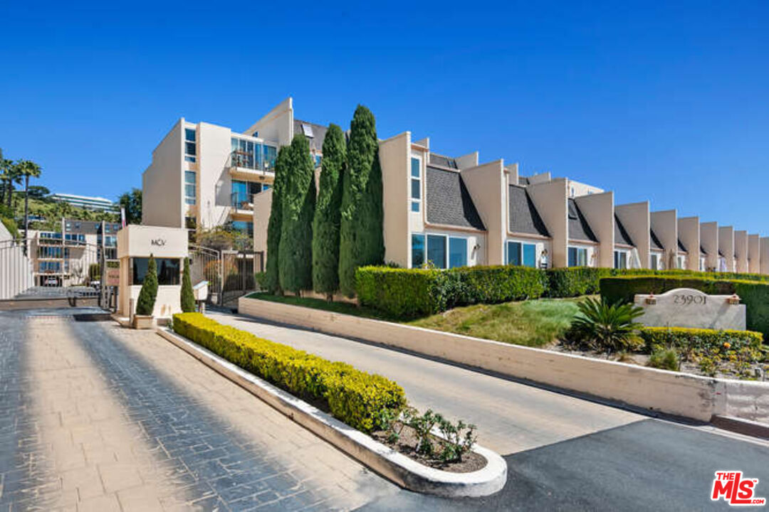 Property photo for 23901 Civic Center Way, #D135, Malibu, CA