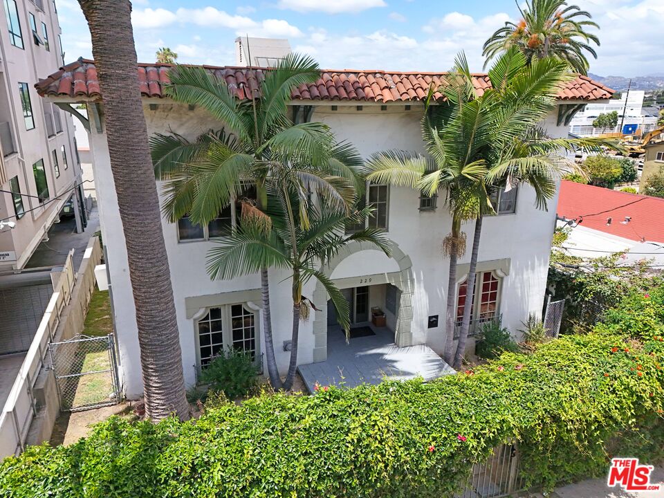 Property photo for 229 S Westlake Ave, Los Angeles, CA