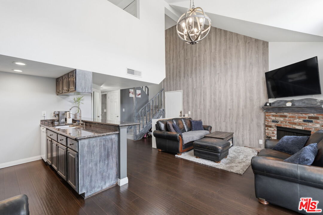 Property photo for 15946 Vanowen St, #209, Los Angeles, CA