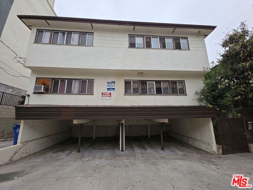 Property photo for 241 S Westlake Ave, #3, Los Angeles, CA