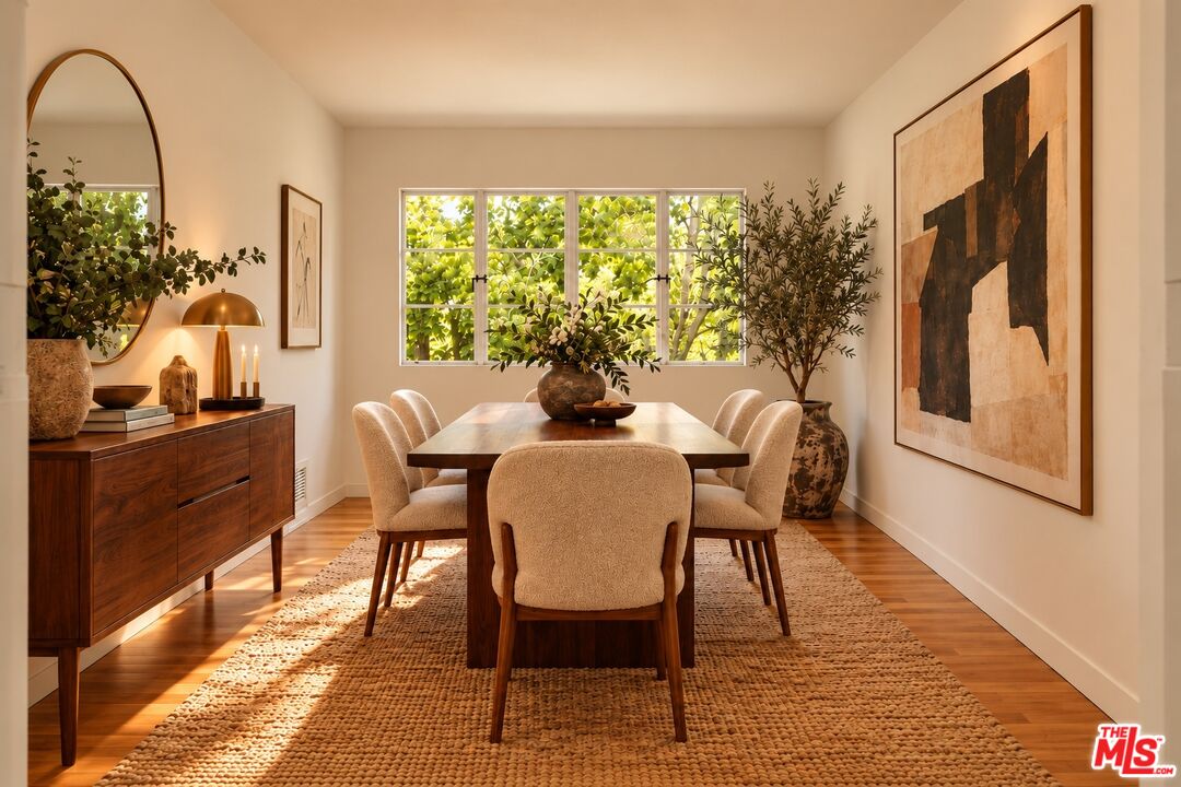 Property photo for 5314 1/2 Village Grn, Los Angeles, CA