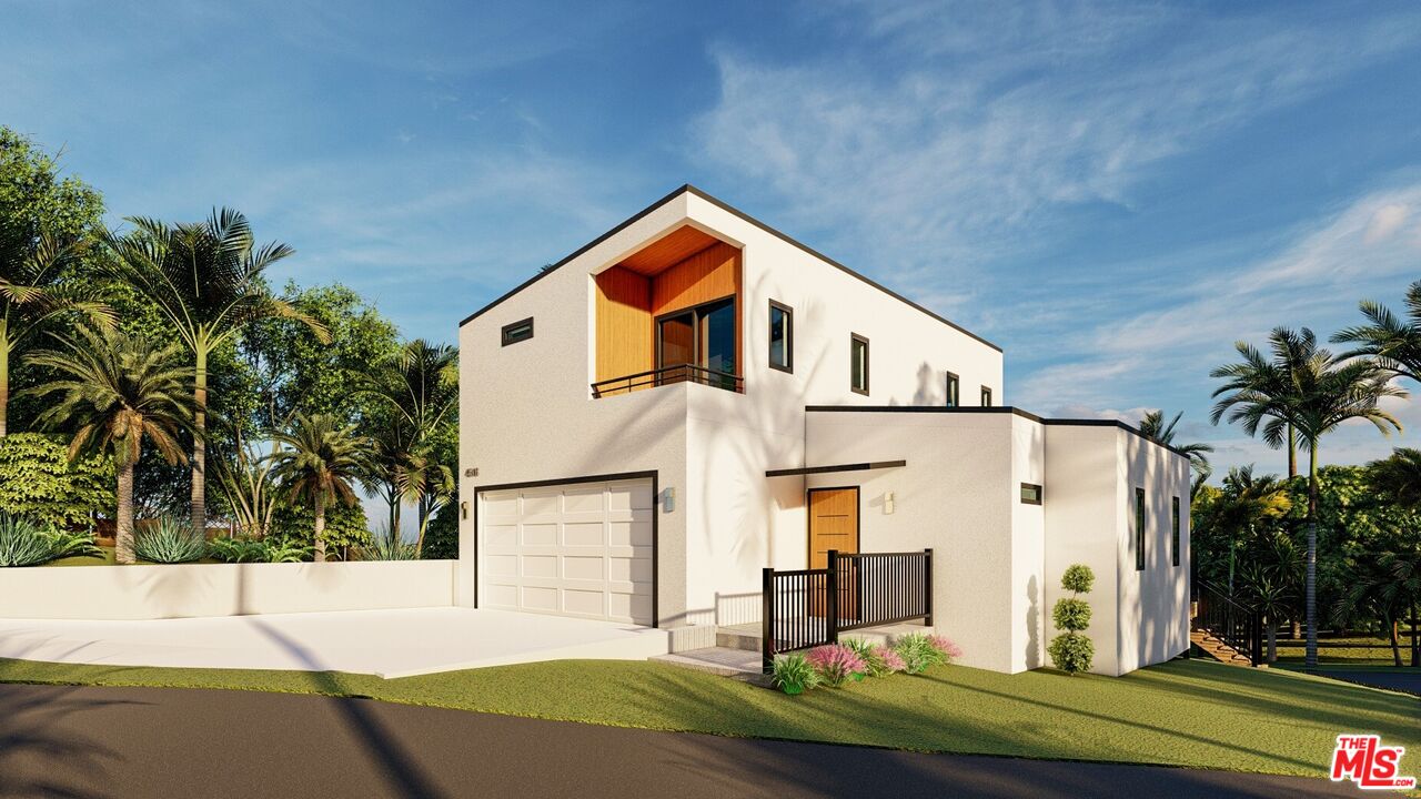 Property photo for 4516 Cato St, Los Angeles, CA