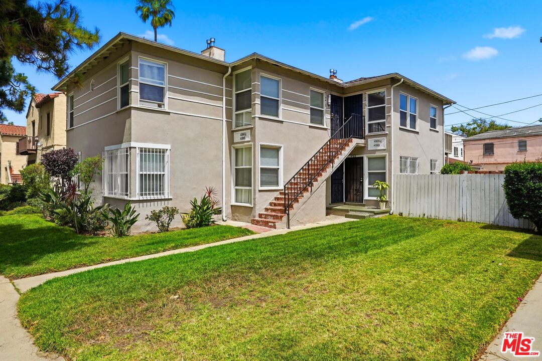 Property photo for 4186 Leimert Blvd, Los Angeles, CA