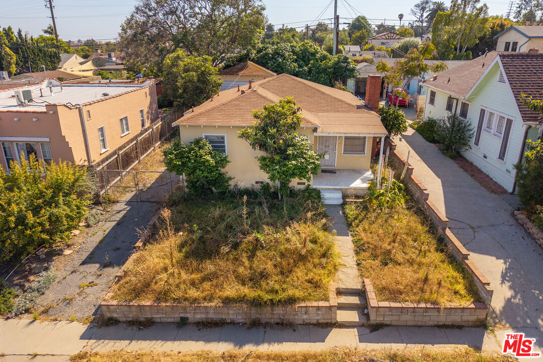 Property photo for 3641 Greenfield Ave, Los Angeles, CA