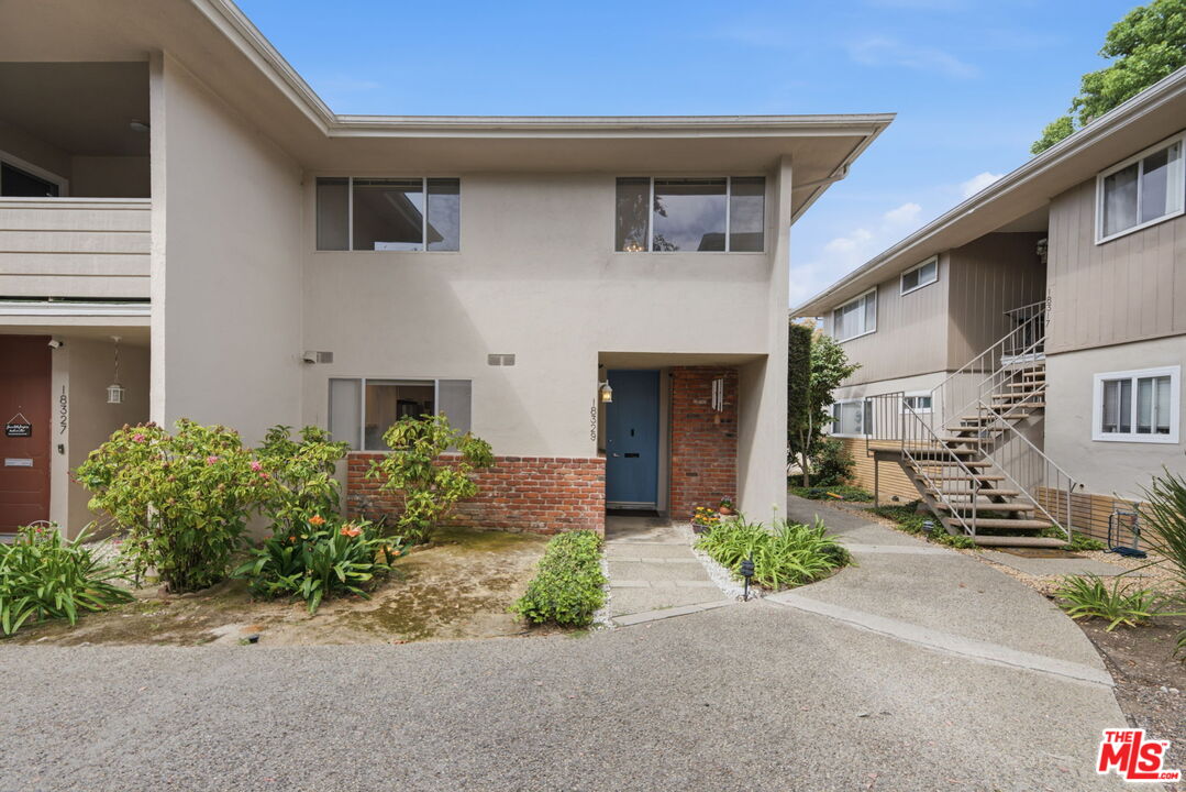Property photo for 18329 Van Ness Ave, Torrance, CA
