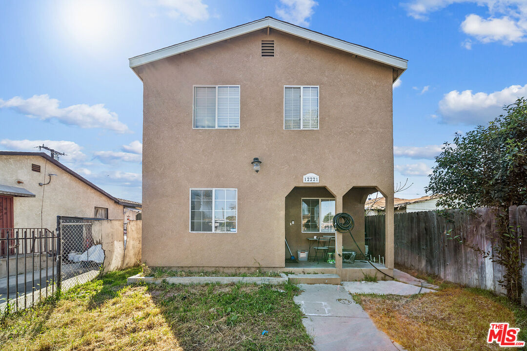 Property photo for 12221 Athens Way, Los Angeles, CA