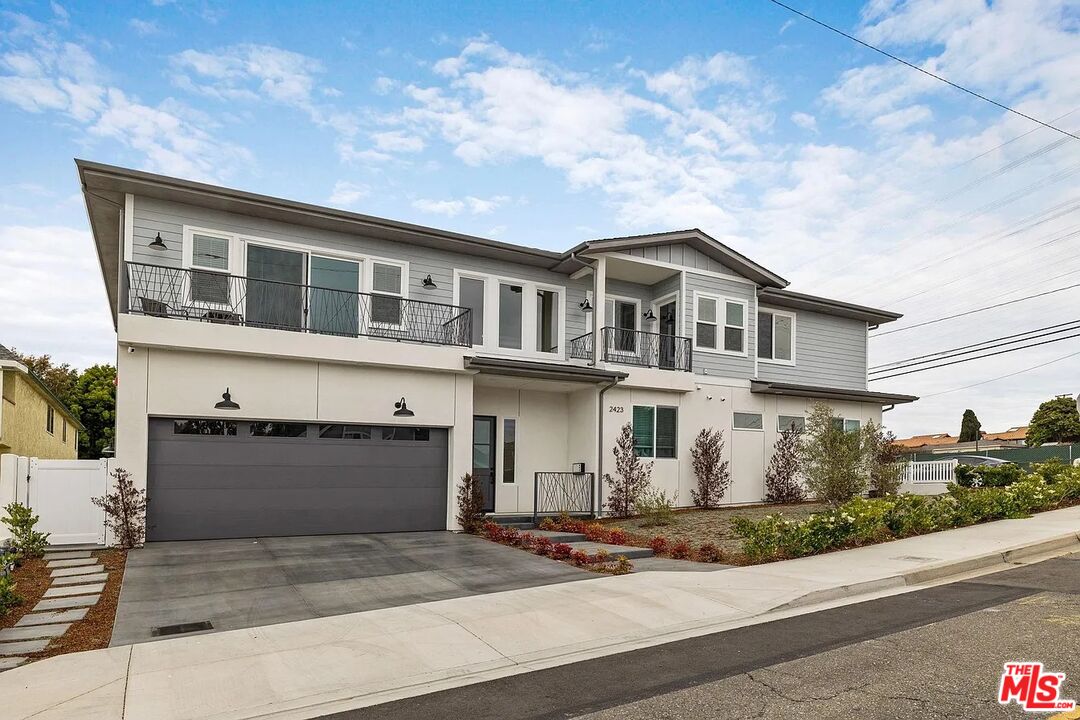 Property photo for 2423 Curtis Ave, Redondo Beach, CA