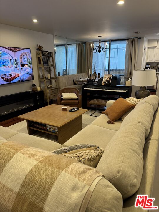 Property photo for 10751 Wilshire Blvd, #505, Los Angeles, CA