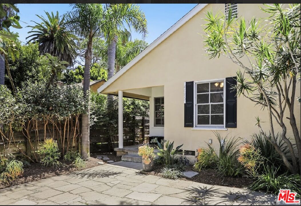 Property photo for 4085 Van Buren Pl, Culver City, CA