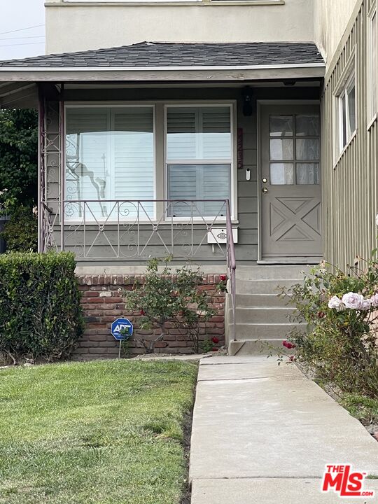 Property photo for 5235 W SLAUSON AVE, Los Angeles, CA