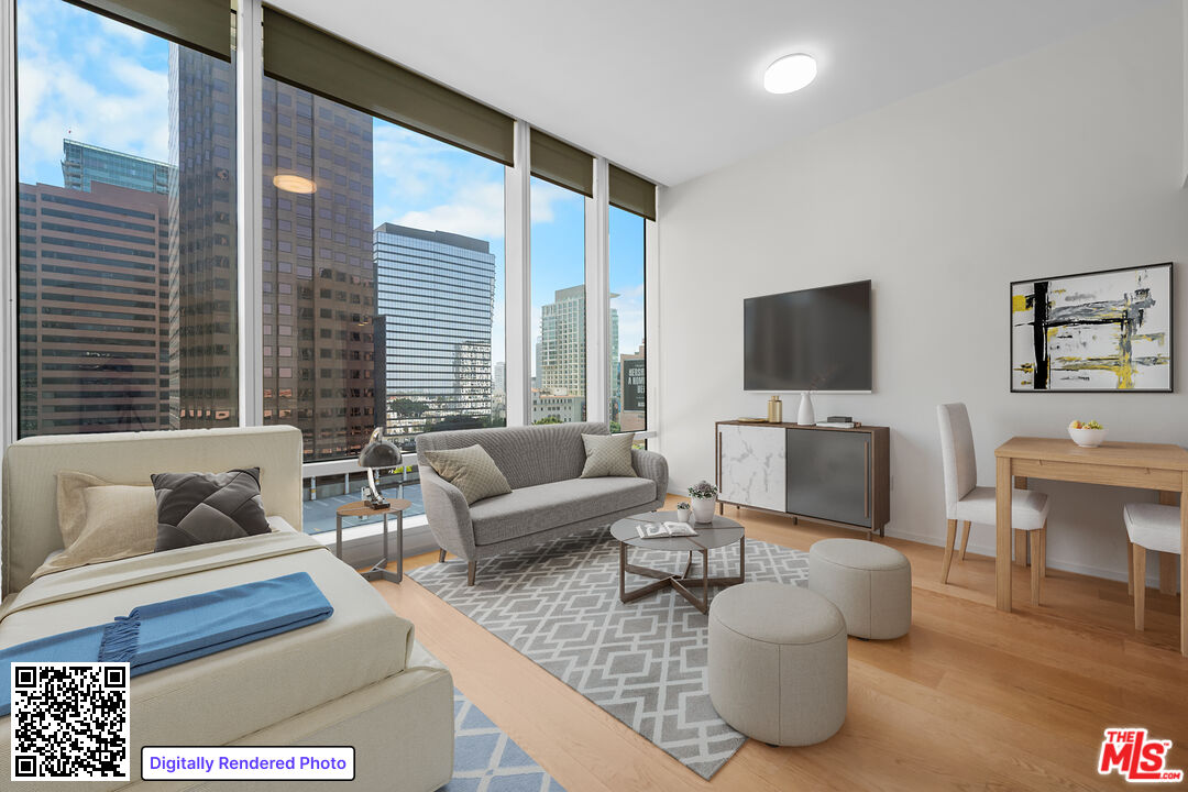 Property photo for 877 Francisco St, #925, Los Angeles, CA