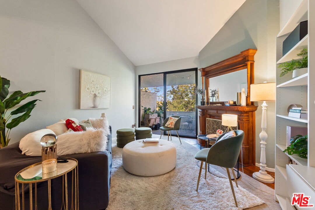 Property photo for 3480 Barham Blvd, #306, Los Angeles, CA