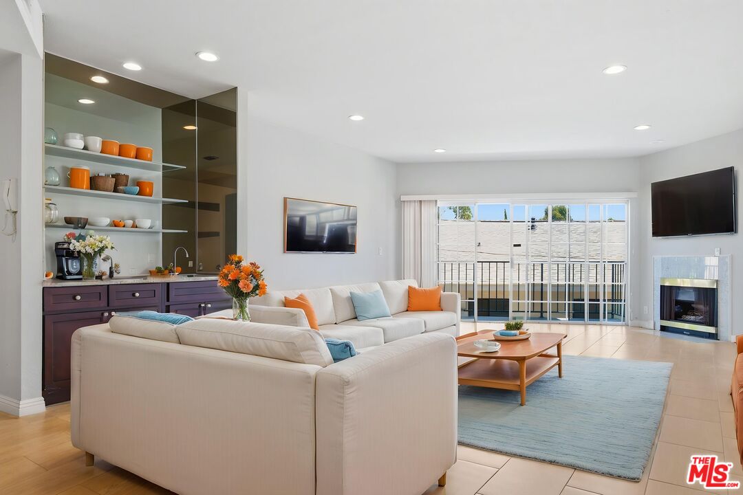 Property photo for 10650 Kinnard Ave, #104, Los Angeles, CA