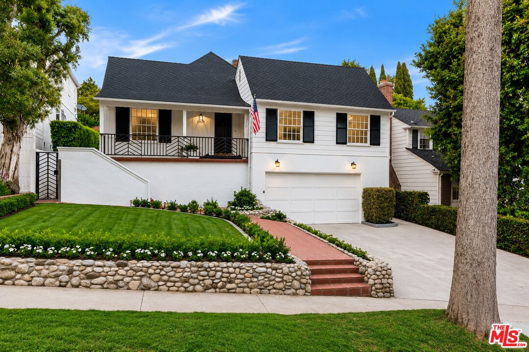 Property photo for 10527 LE CONTE AVE, Los Angeles, CA