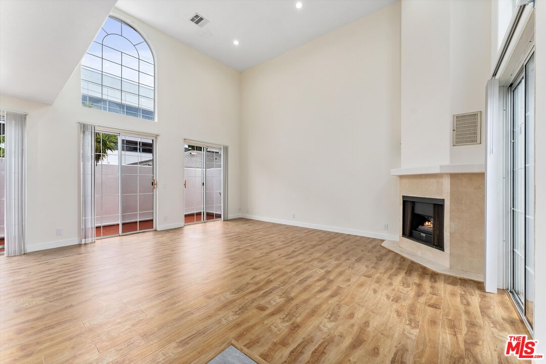 Property photo for 1338 Yale St, #C, Santa Monica, CA
