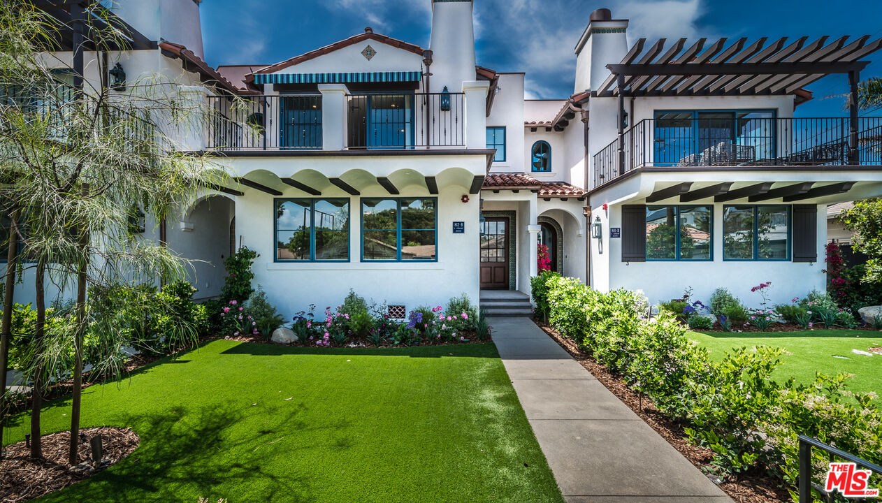Property photo for 812 S Catalina AVE, #B, Redondo Beach, CA