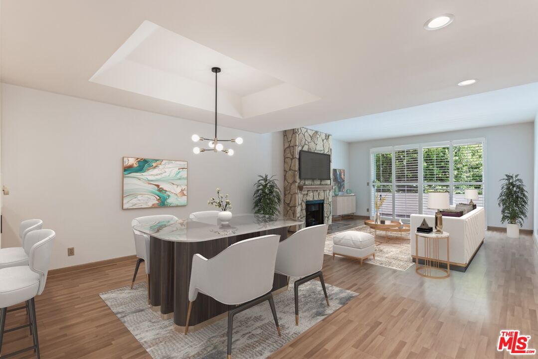 Property photo for 1930 S Beverly Glen Blvd, #306, Los Angeles, CA