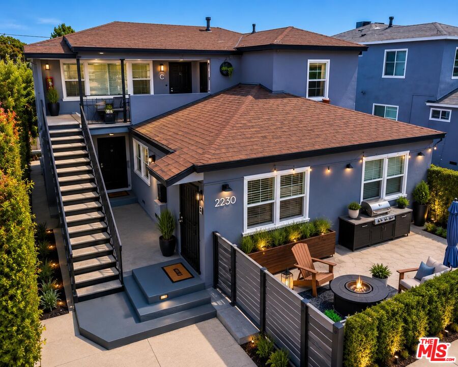 Property photo for 2230 Delaware Ave, Santa Monica, CA