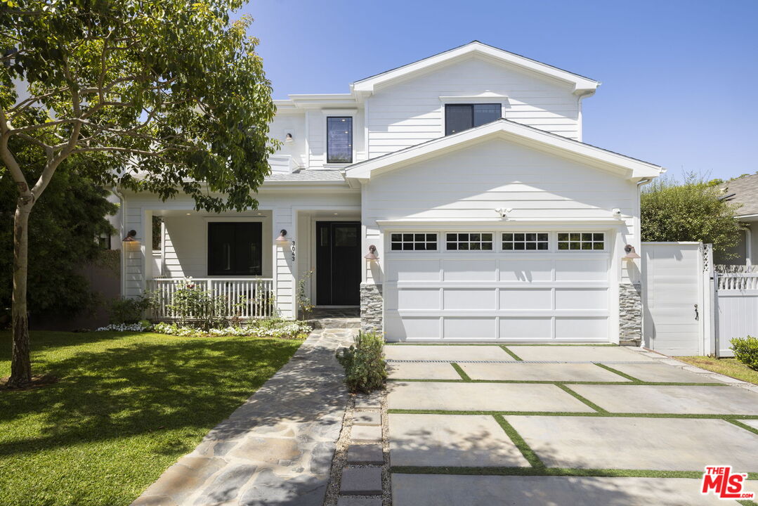 Property photo for 3043 Greenfield Ave, Los Angeles, CA