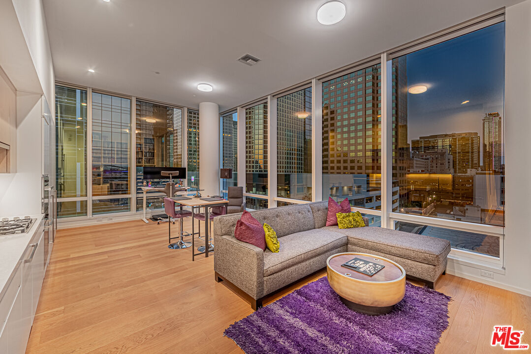 Property photo for 877 Francisco St, #806, Los Angeles, CA