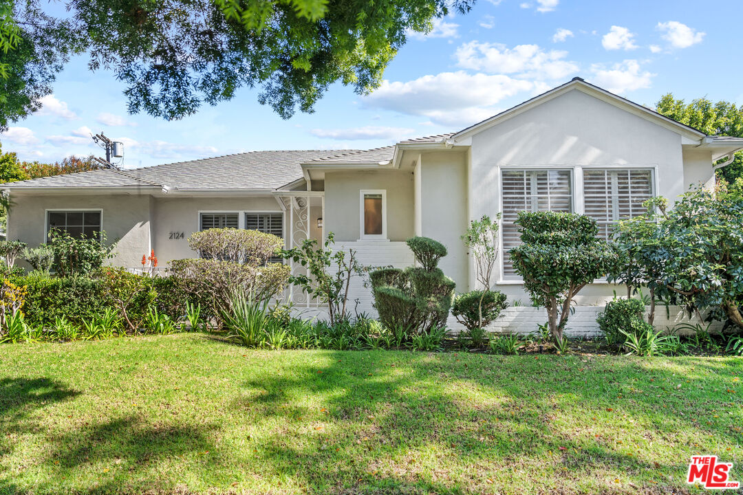 Property photo for 2124 Hillsboro Ave, Los Angeles, CA