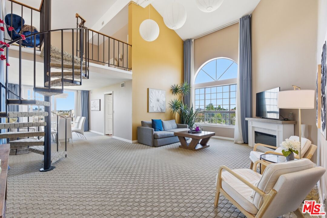 Property photo for 1457 Reeves St, #301, Los Angeles, CA