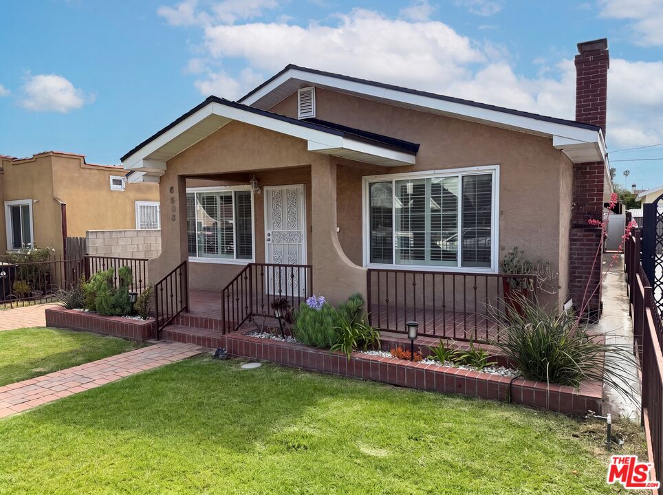 Property photo for 6303 Eileen Ave, Los Angeles, CA