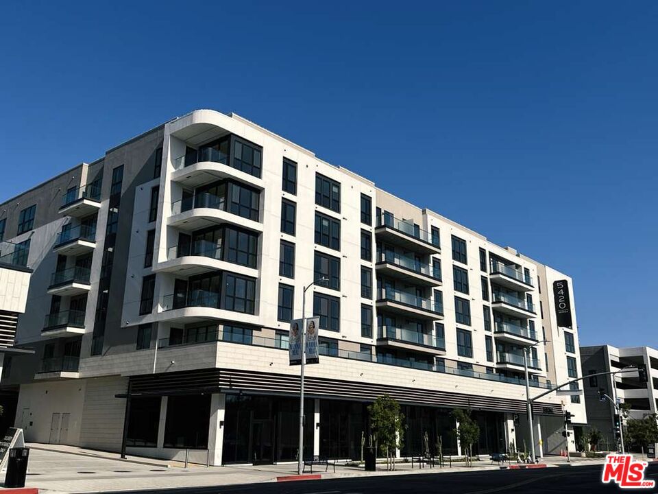 Property photo for 5420 W Sunset Blvd, #4252, Los Angeles, CA