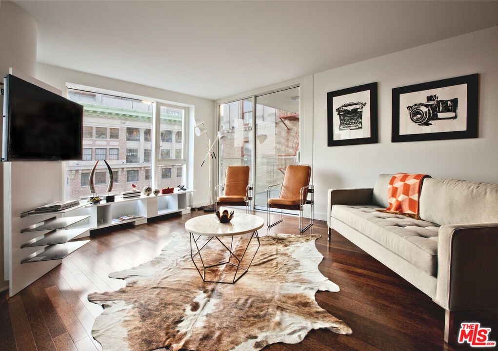 Property photo for 6250 HOLLYWOOD BLVD, #10N, Los Angeles, CA