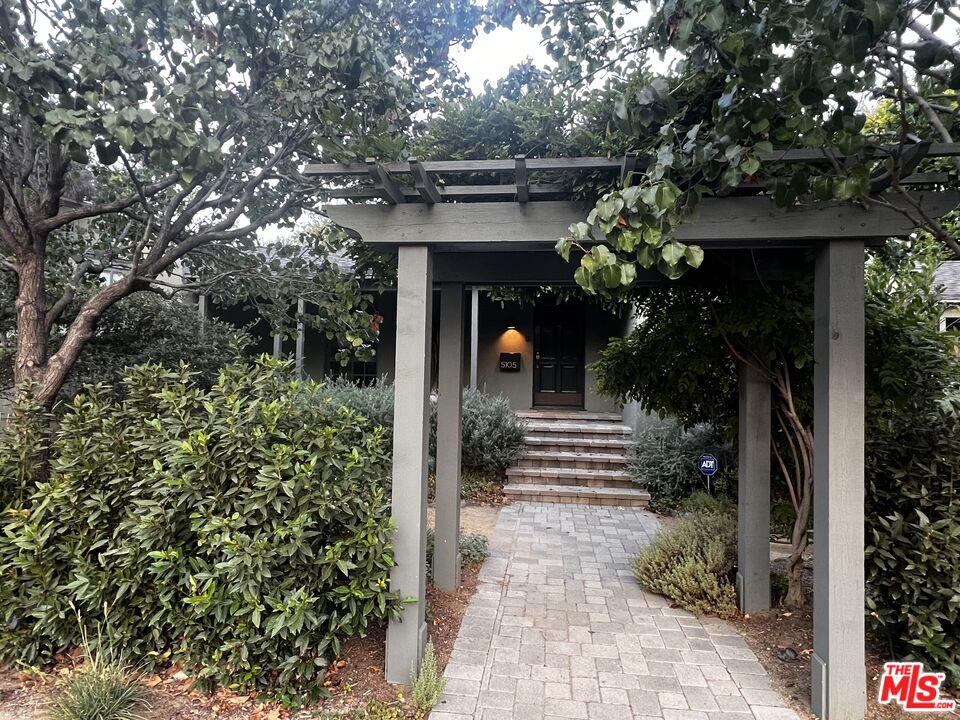 Property photo for 5105 Morella Ave, Los Angeles, CA