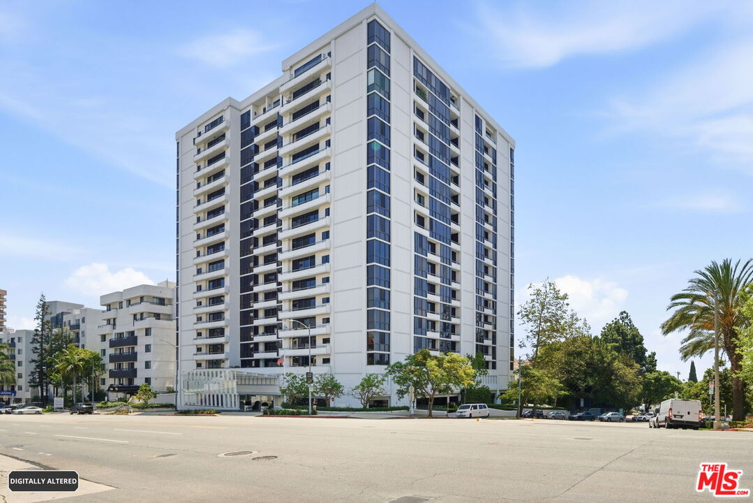 Property photo for 10660 Wilshire Blvd, #805, Los Angeles, CA