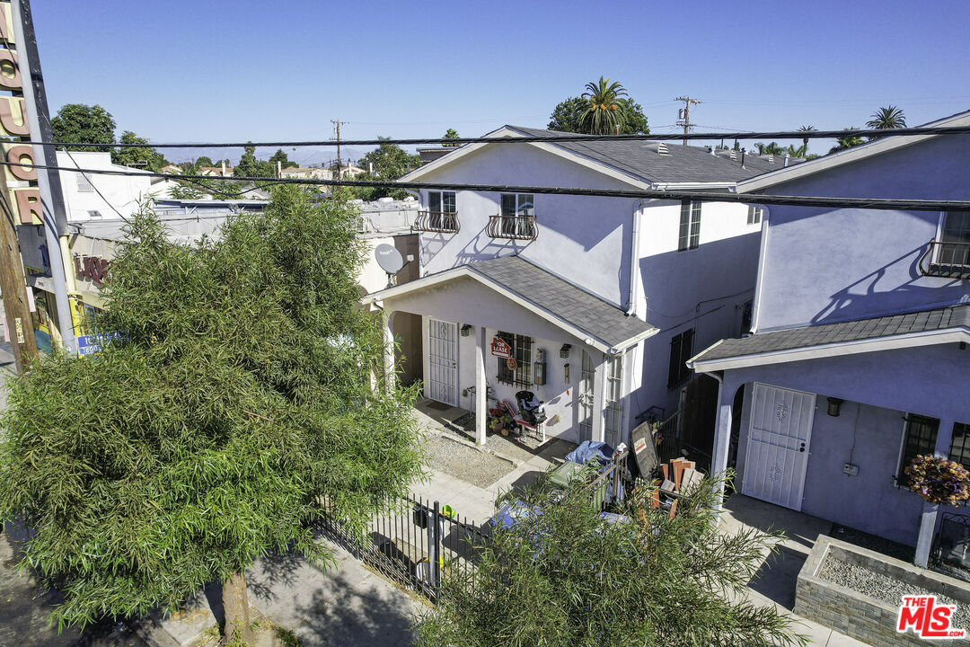 Property photo for 10952 Wilmington Ave, Los Angeles, CA