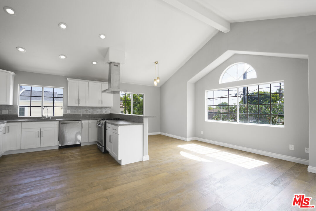 Property photo for 26121 Oak St, #A, Lomita, CA