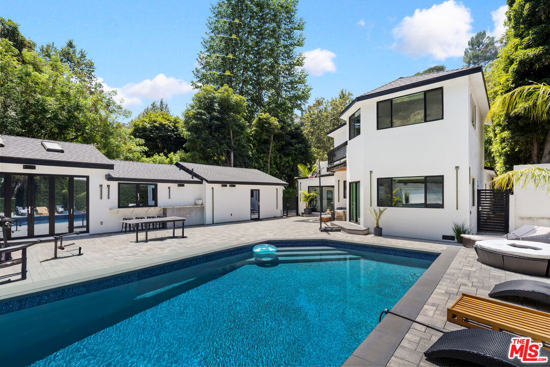 Property photo for 1750 N Beverly Glen Blvd, Los Angeles, CA