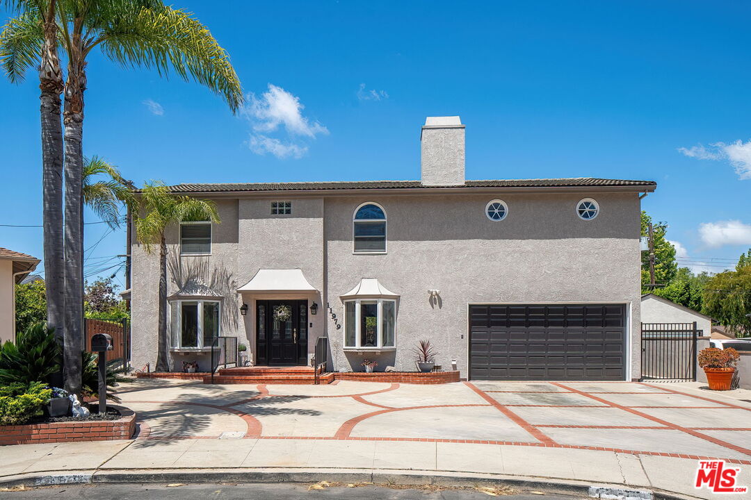 Property photo for 11979 Woodbine St, Los Angeles, CA