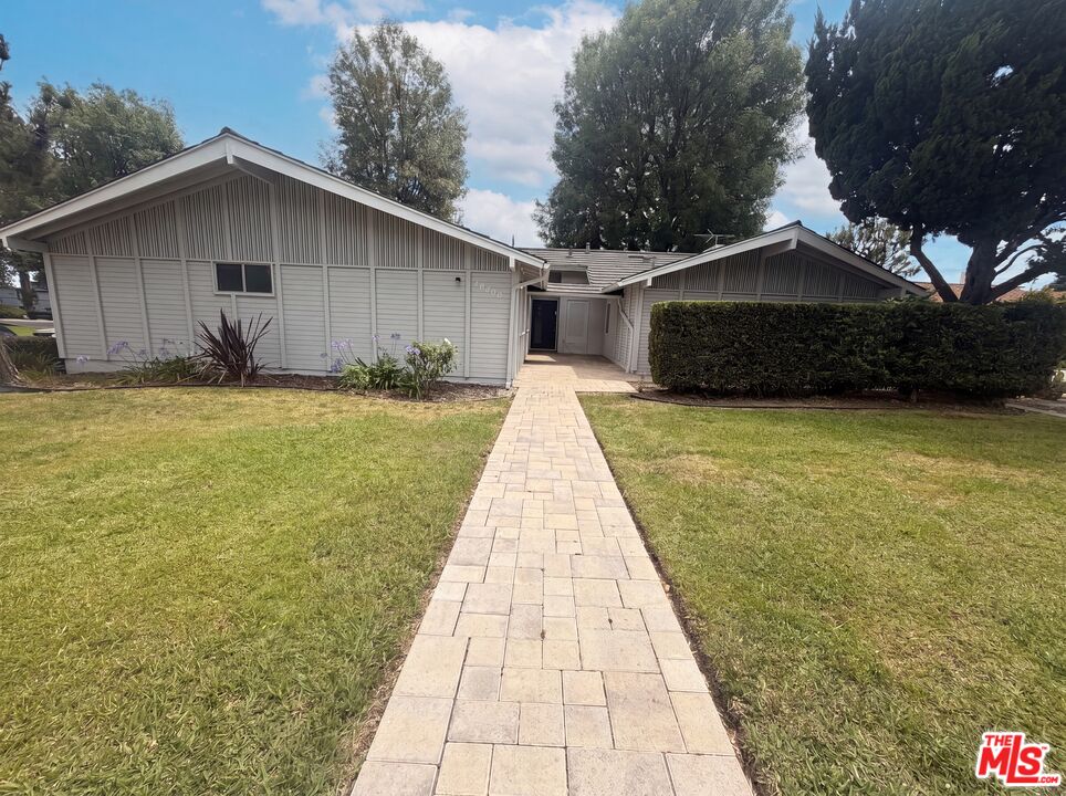 Property photo for 18400 Bermuda St, Los Angeles, CA