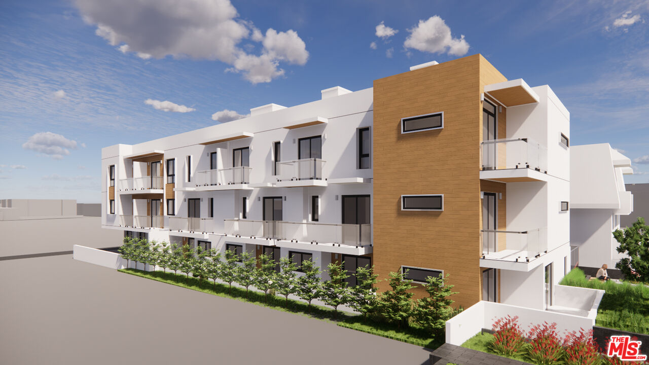 Property photo for 1434 14th St, Santa Monica, CA