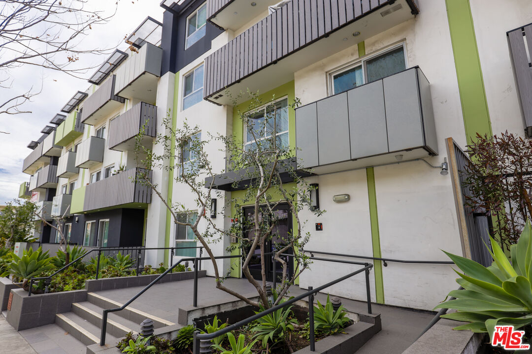 Property photo for 1539 Beloit, #ph8, Los Angeles, CA