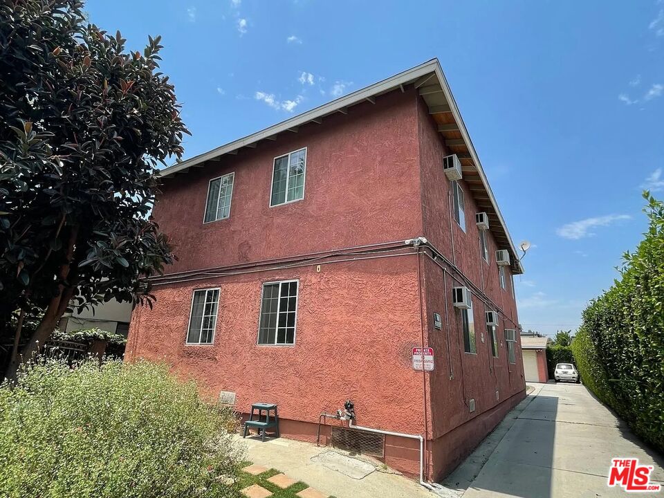 Property photo for 2663 Queen St, #2663, Los Angeles, CA