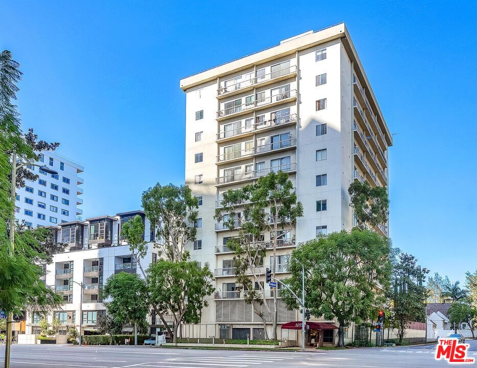 Property photo for 10751 Wilshire Blvd, #909, Los Angeles, CA
