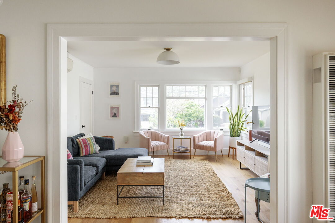 Property photo for 4626 Franklin Ave, #1/2, Los Angeles, CA
