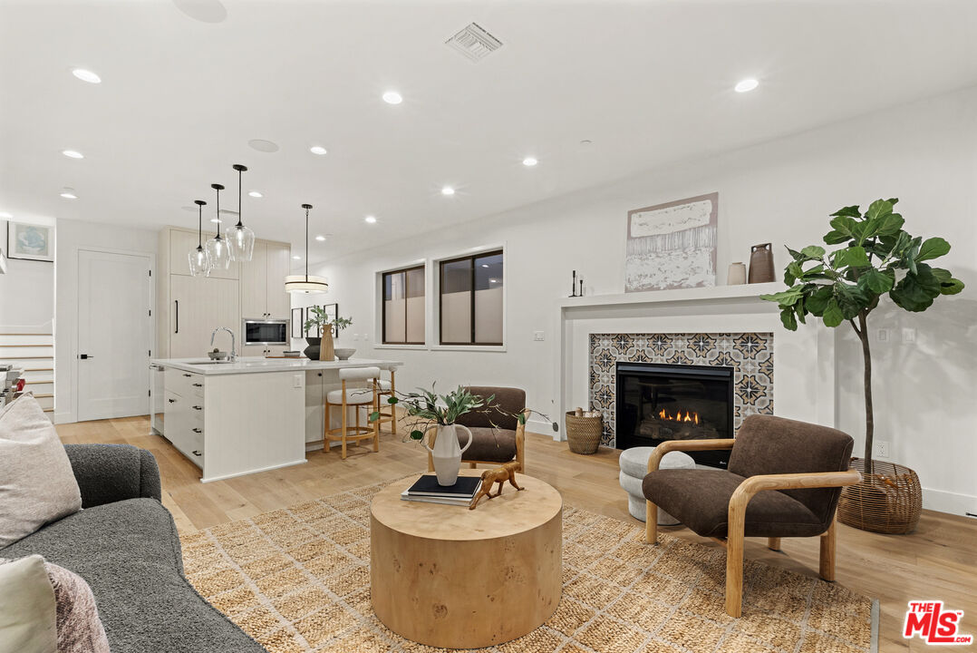 Property photo for 1869 Benecia Ave, Los Angeles, CA