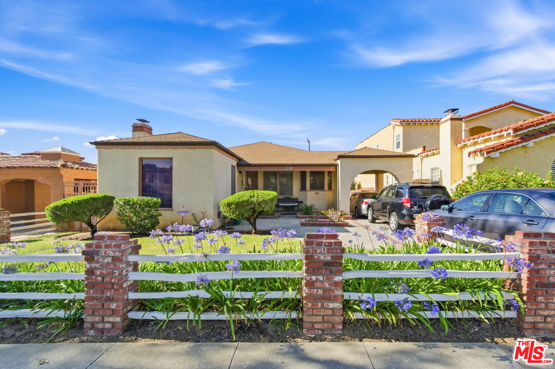 Property photo for 3513 W 78th St, Inglewood, CA
