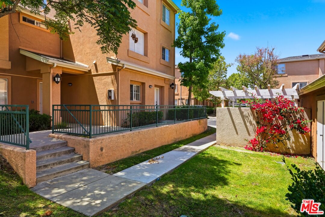 Property photo for 1050 Harbor Heights Dr, #C, Harbor City, CA