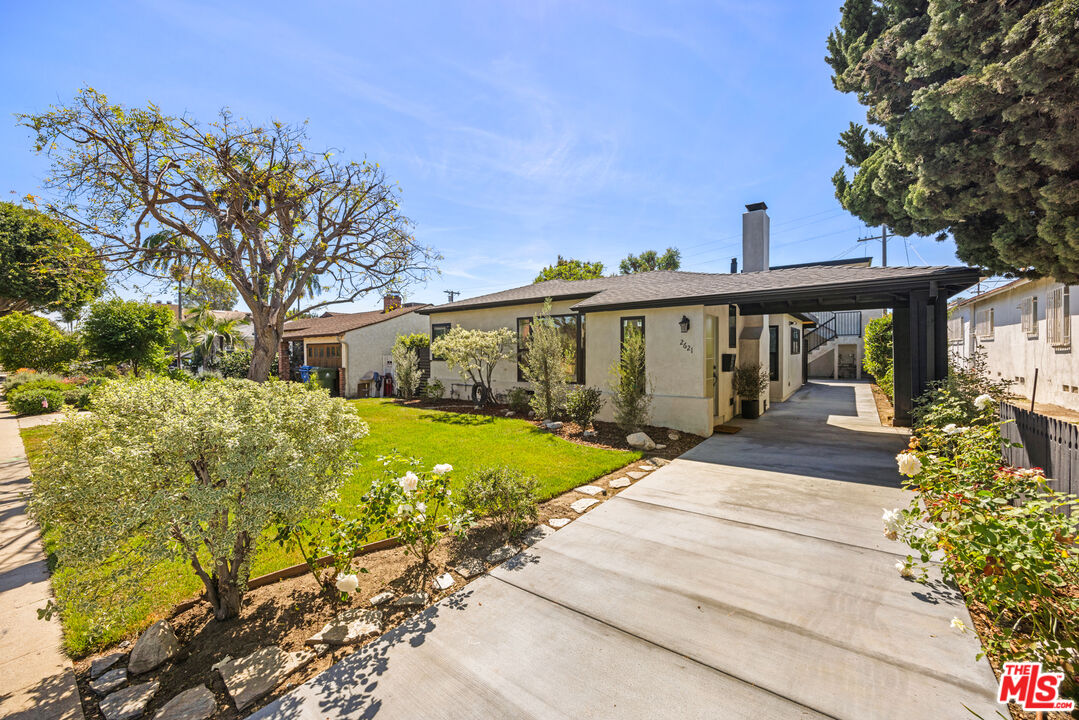 Property photo for 2621 Veteran Ave. Ave, Los Angeles, CA