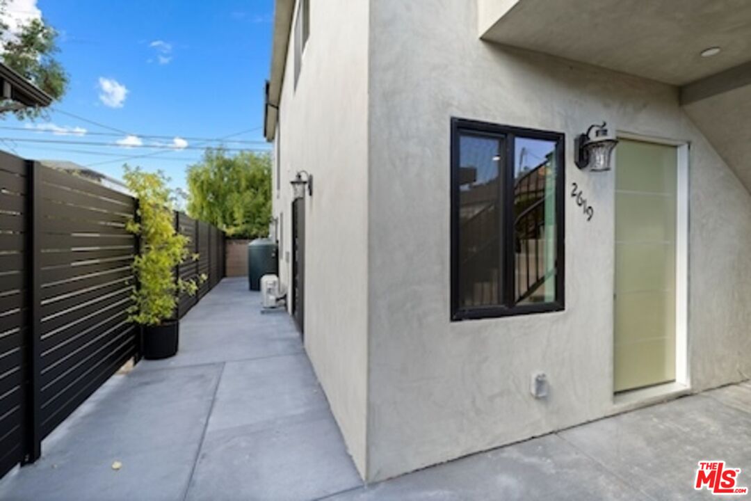 Property photo for 2619 Veteran Ave., Los Angeles, CA