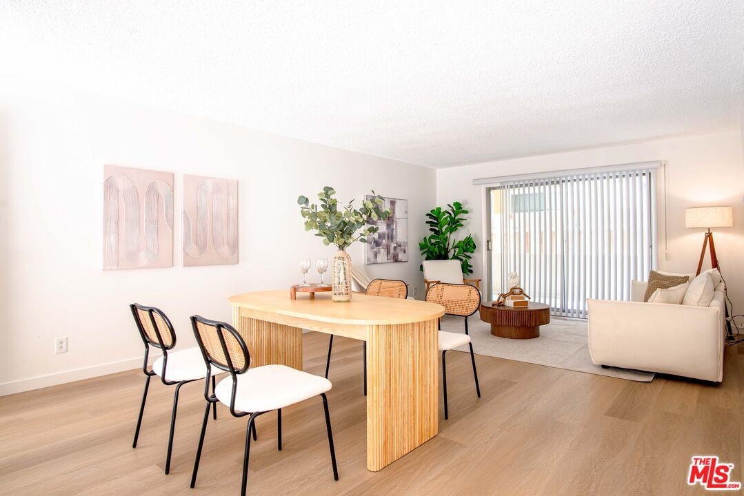 Property photo for 833 5th St, #105, Santa Monica, CA